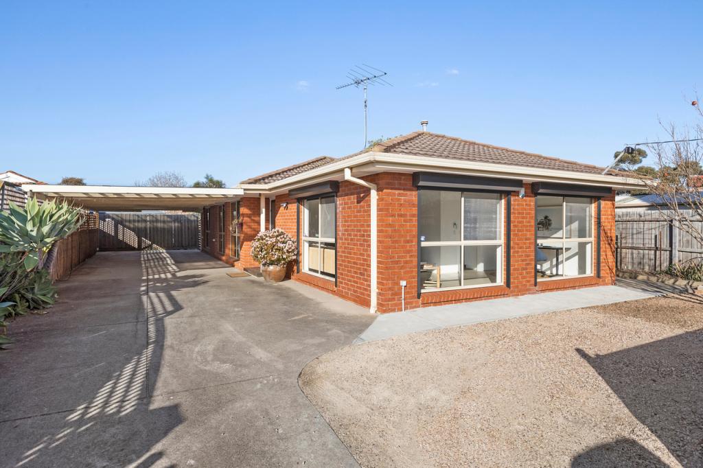 13 Laverton Ct, Corio, VIC 3214