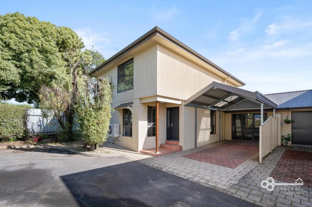 1/1 Powell St, Mount Gambier, SA 5290