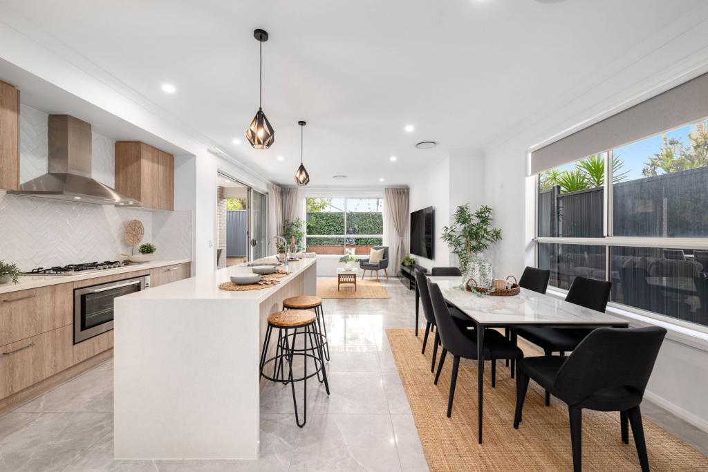 6 Brockhouse St, Upper Mount Gravatt, QLD 4122