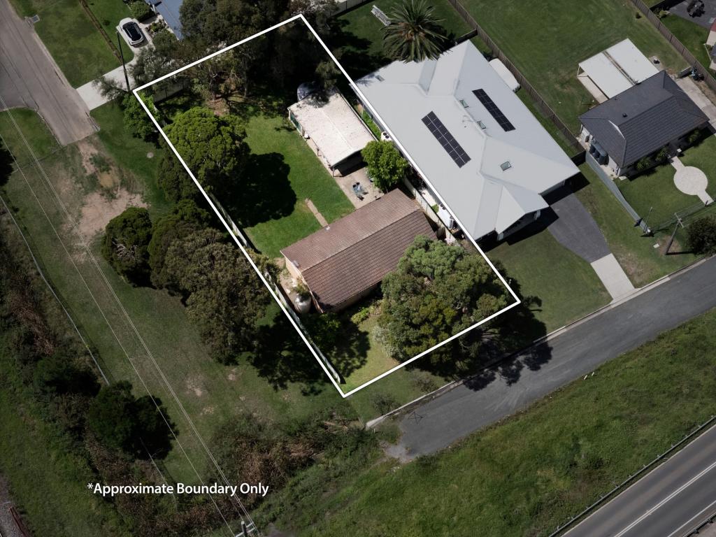 17 Thirlmere Way, Tahmoor, NSW 2573