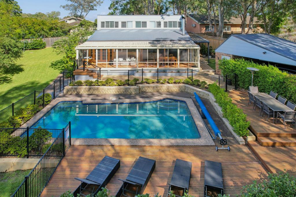 2 Monteith Pl, Baulkham Hills, NSW 2153