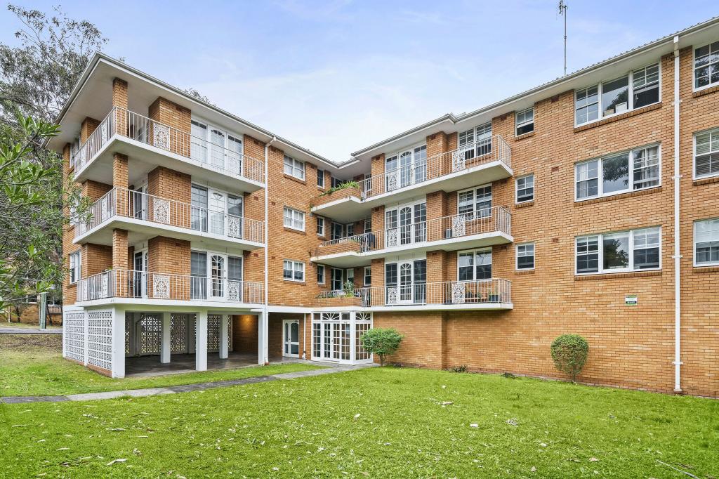 12/48 Smith St, Wollongong, NSW 2500