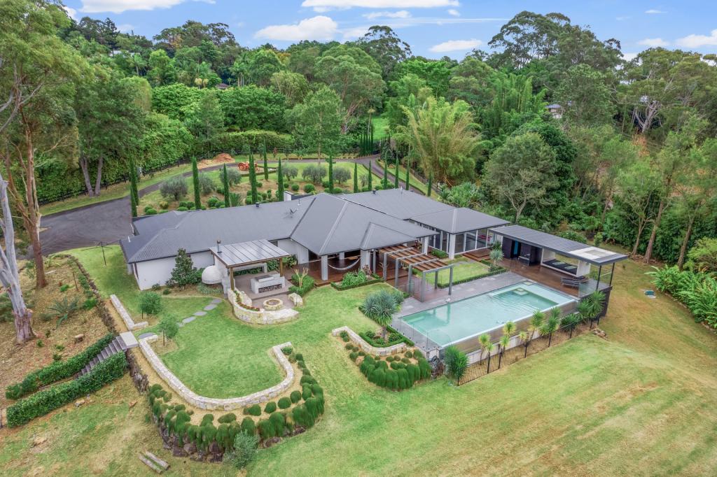 44 Bay Vista Lane, Ewingsdale, NSW 2481
