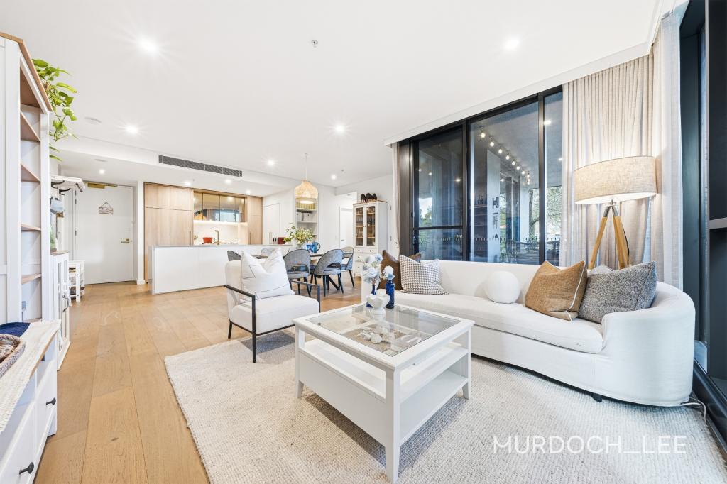 G19/5 Fishburn Cres, Castle Hill, NSW 2154