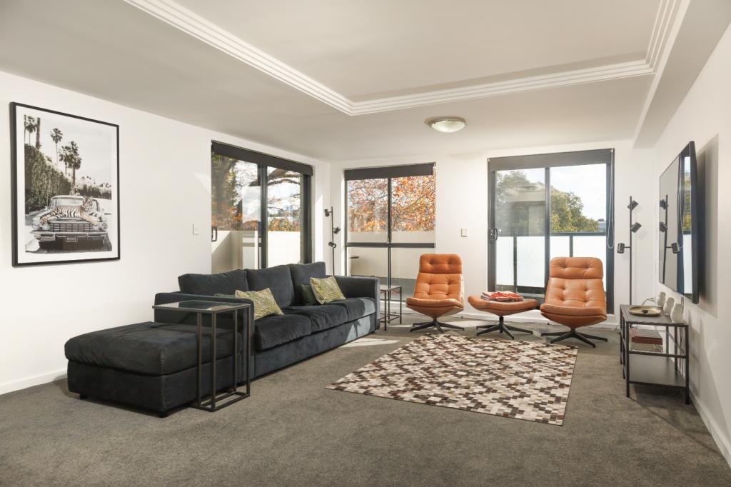 12/34 Courallie Ave, Homebush West, NSW 2140