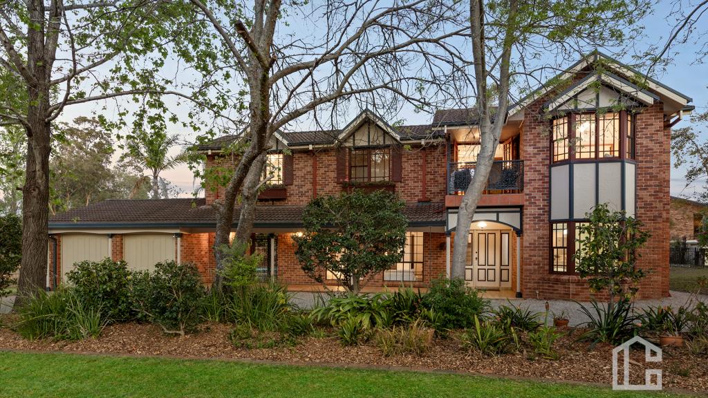65 Olivet St, Glenbrook, NSW 2773