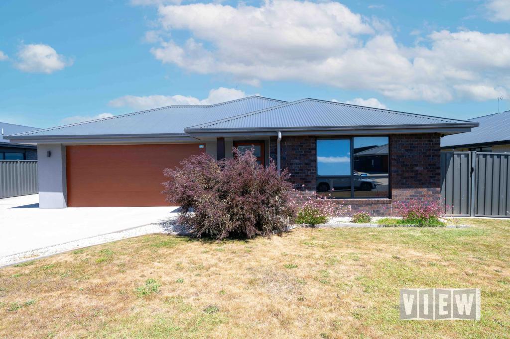 10 Paulownia St, Latrobe, TAS 7307