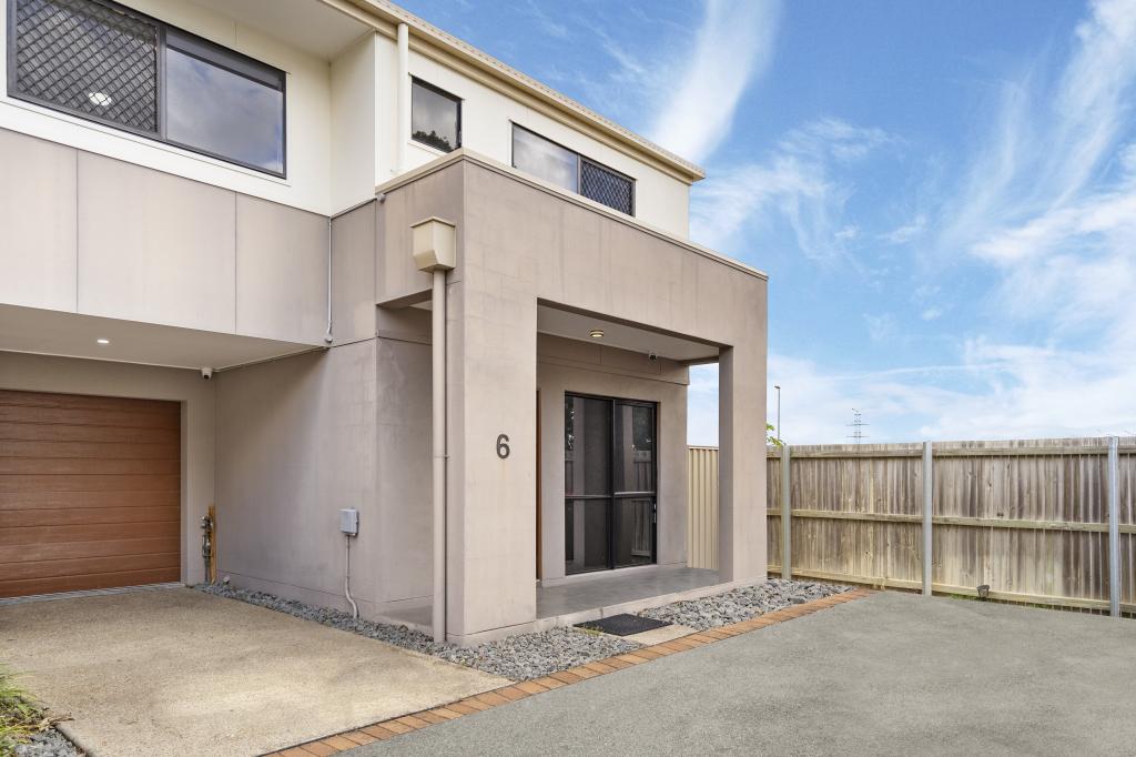 6/12 Penny St, Algester, QLD 4115