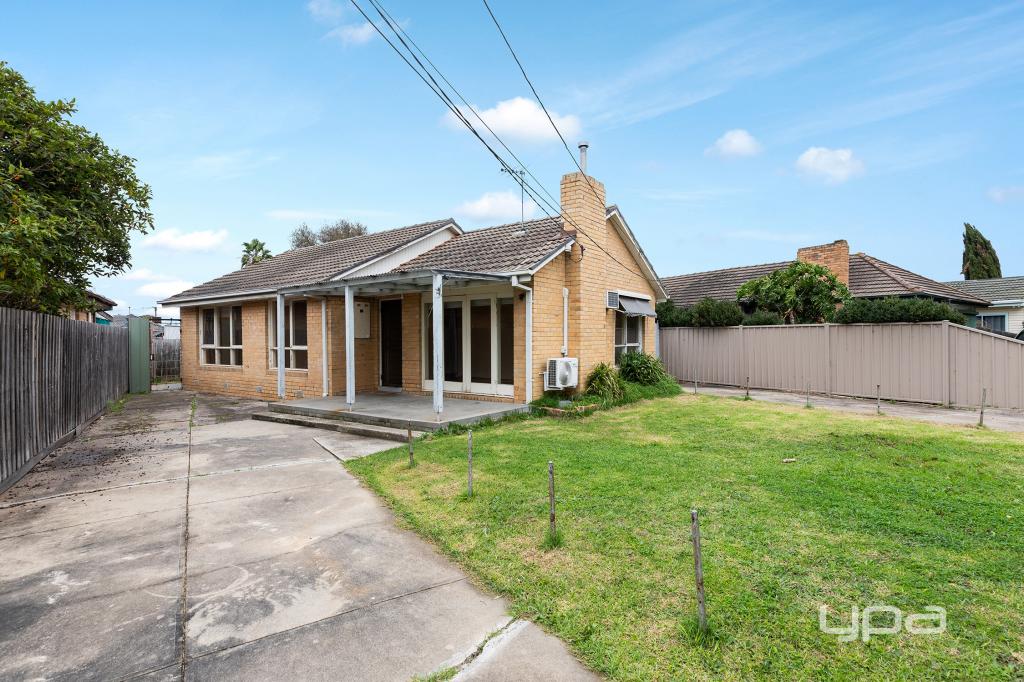 57 FOX ST, ST ALBANS, VIC 3021