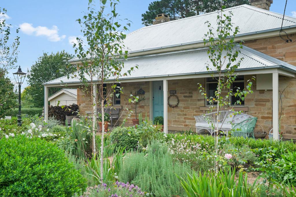 5 Wilshire St, Berrima, NSW 2577