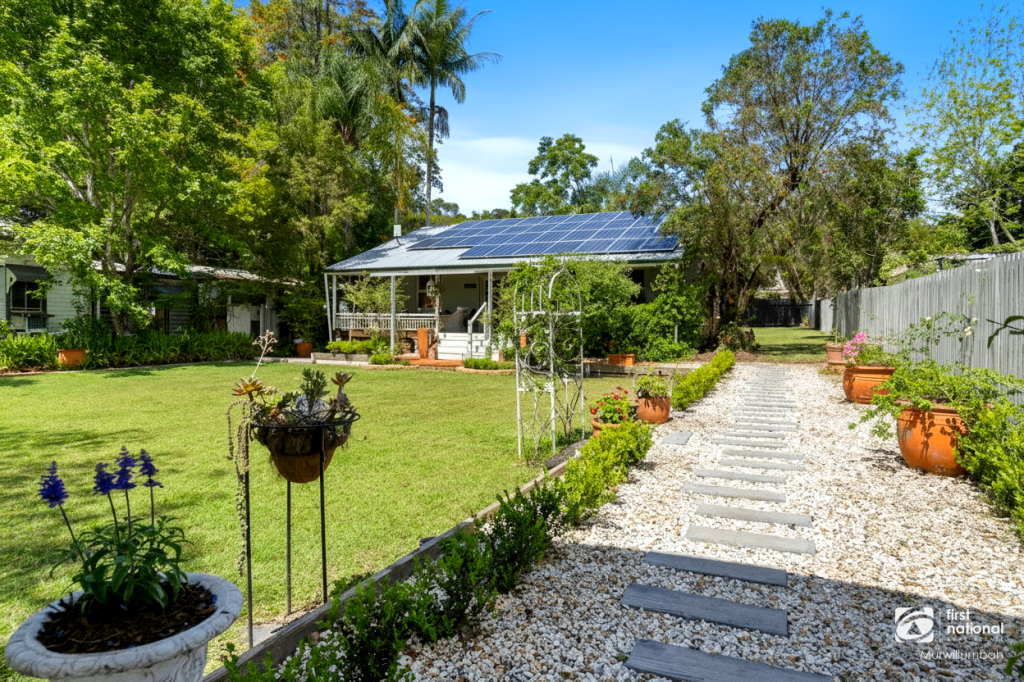 21 Coolman St, Tyalgum, NSW 2484
