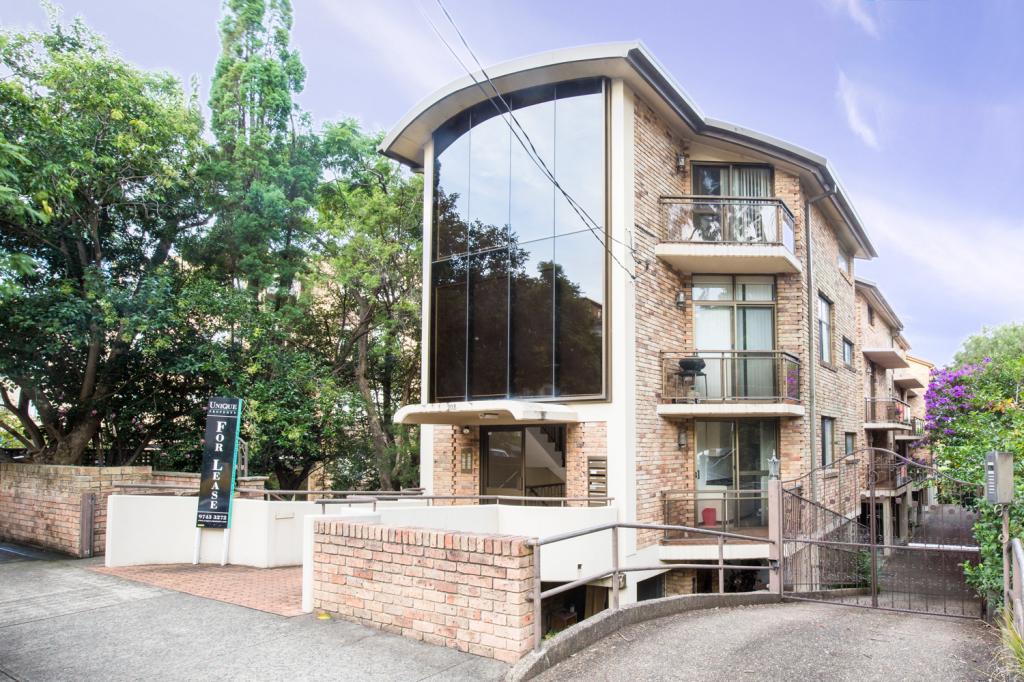 4/102C LOWER ST GEORGES CRES, DRUMMOYNE, NSW 2047