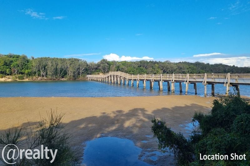 346 East West Rd, Valla, NSW 2448