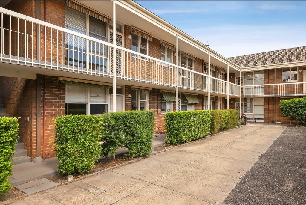 2/8 Rosedale Ave, Glen Huntly, VIC 3163