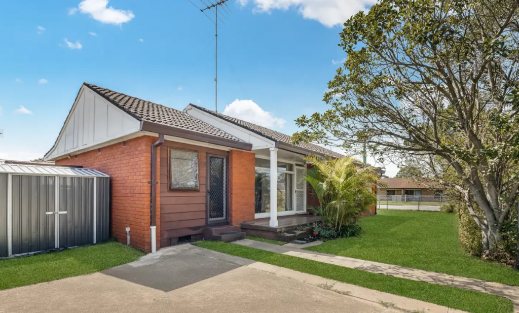 49 & 49a Drummond St, South Windsor, NSW 2756