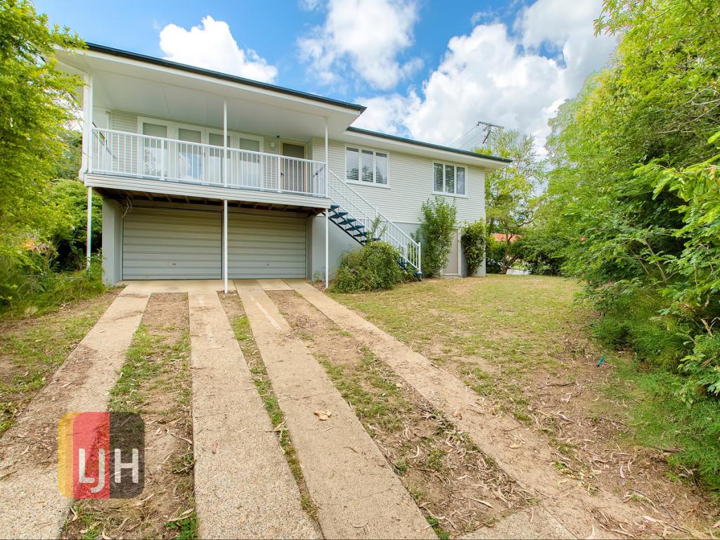 4 Woongarra St, The Gap, QLD 4061