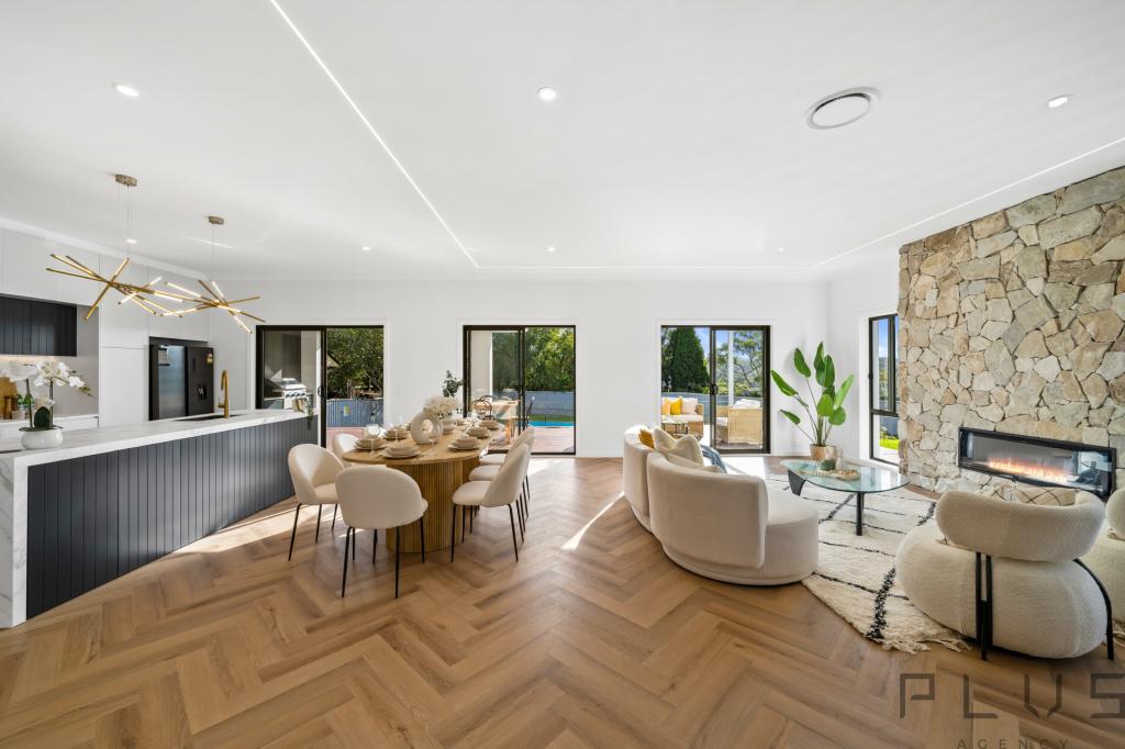 94 Koola Ave, East Killara, NSW 2071