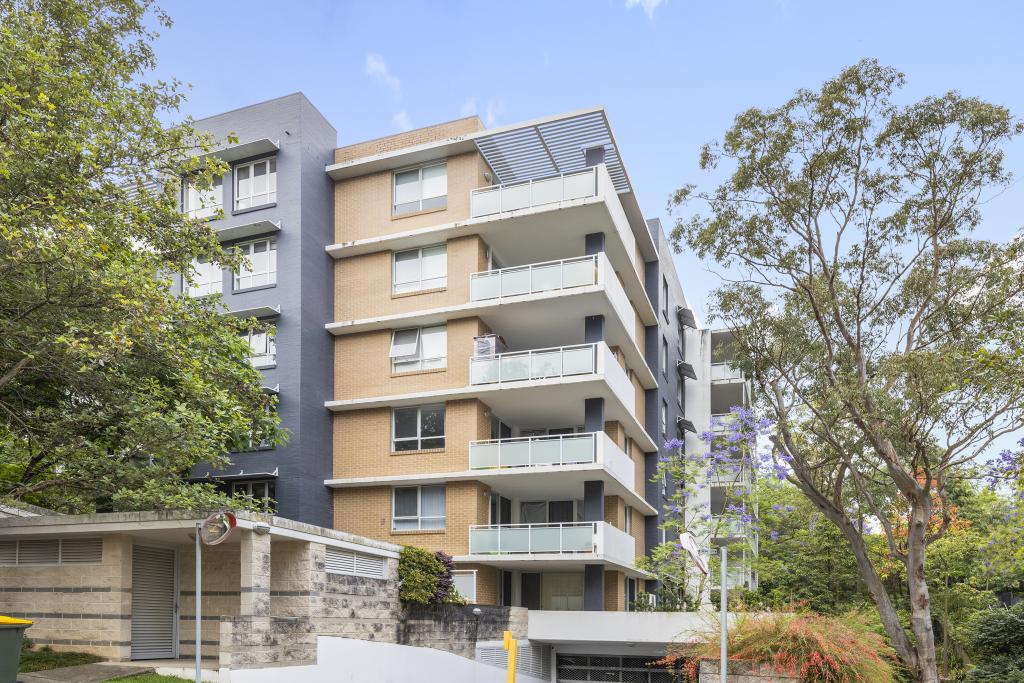 10/14-16 FREEMAN RD, CHATSWOOD, NSW 2067