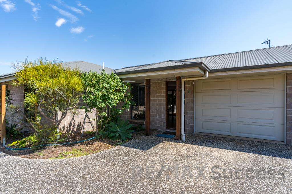 1/18 Willowburn Dr, Rockville, QLD 4350