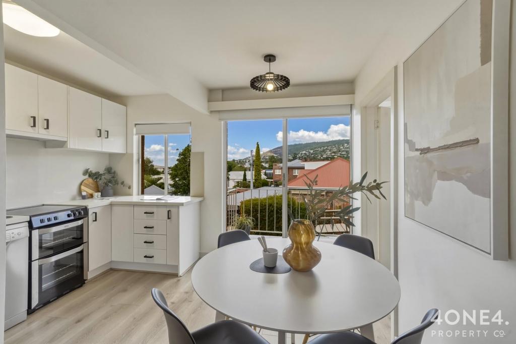 10/7 View St, Sandy Bay, TAS 7005