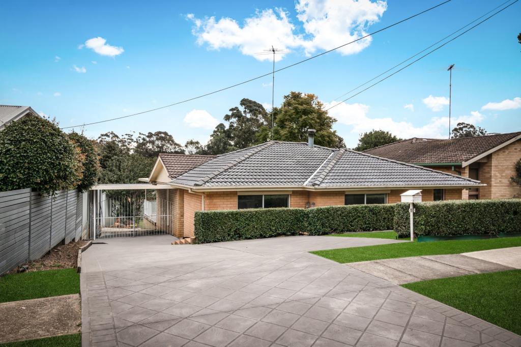 10 Crozet St, Kings Park, NSW 2148