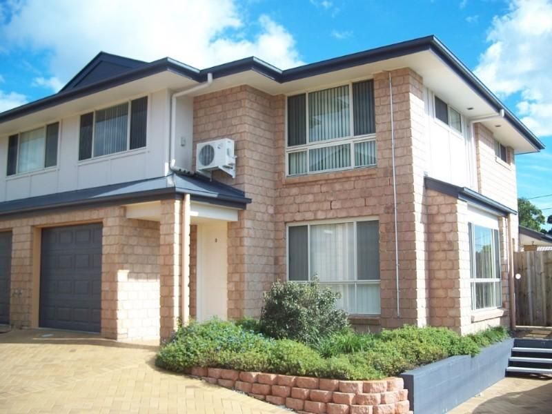 8/20 Pintu Dr, Tanah Merah, QLD 4128