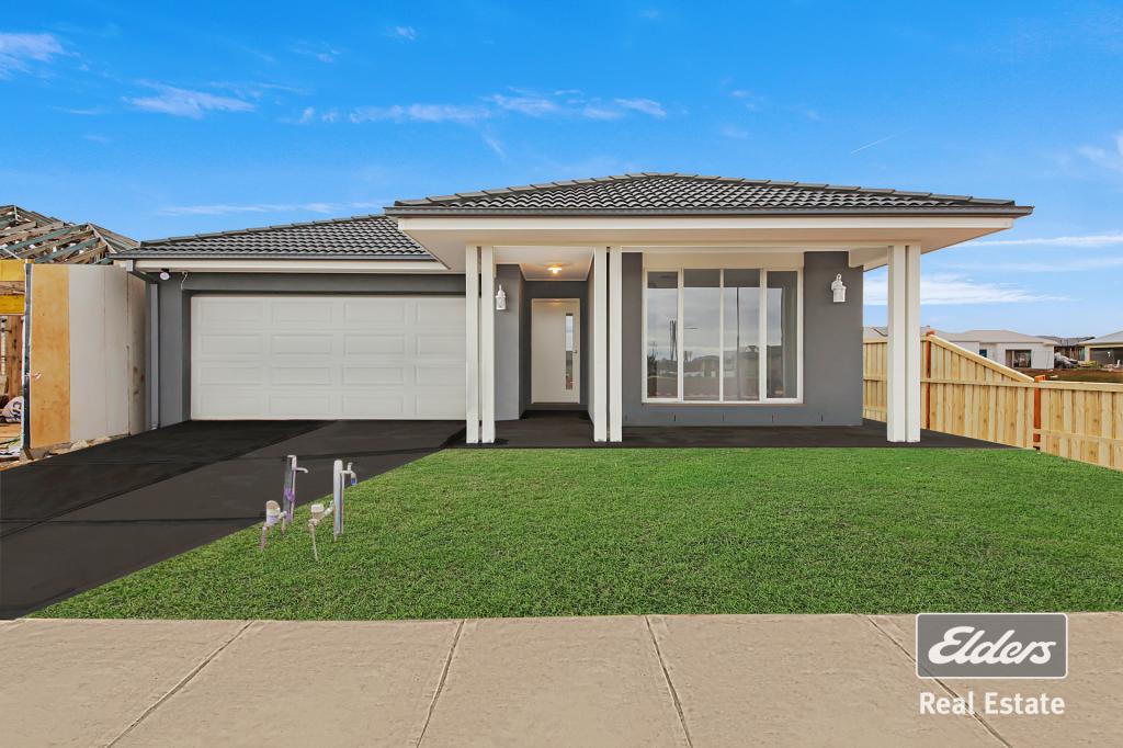 30 Crowlands Cct, Eynesbury, VIC 3338