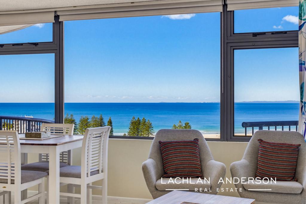 68/30 MINCHINTON ST, CALOUNDRA, QLD 4551