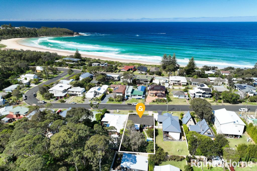 27 Donlan Rd, Mollymook Beach, NSW 2539