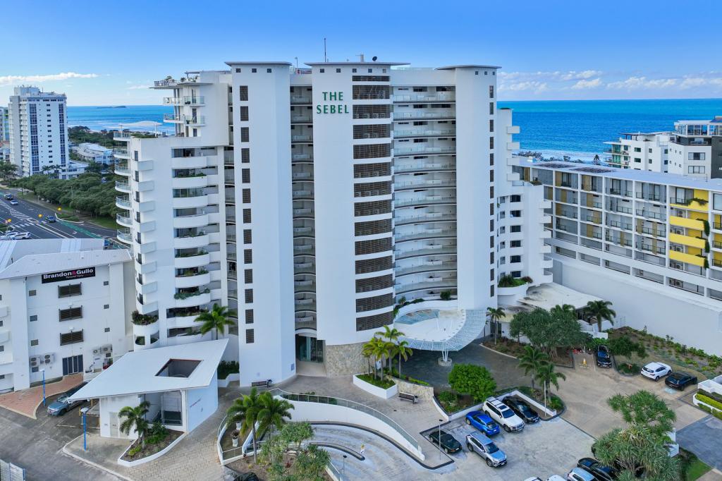 305/14 Aerodrome Rd, Maroochydore, QLD 4558