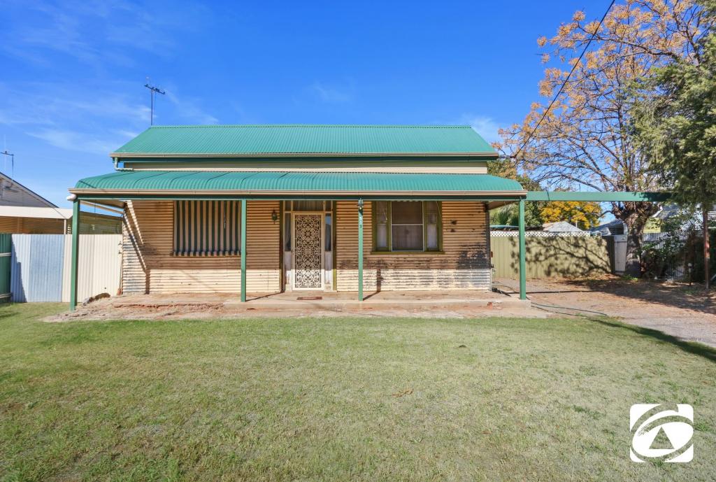 517 Fisher St, Broken Hill, NSW 2880