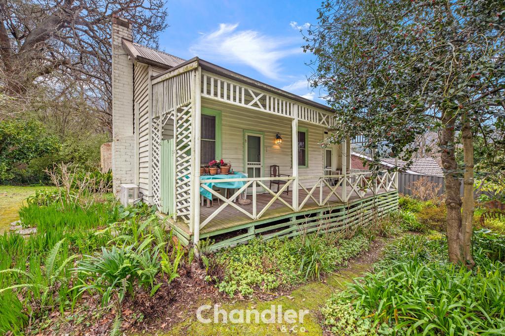 20 Mahony St, Upwey, VIC 3158