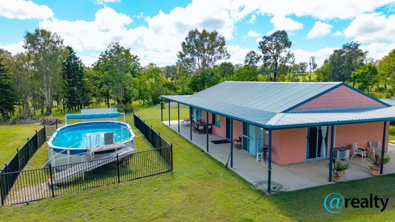 8 Runnymede Estate East Rd, Runnymede, QLD 4615
