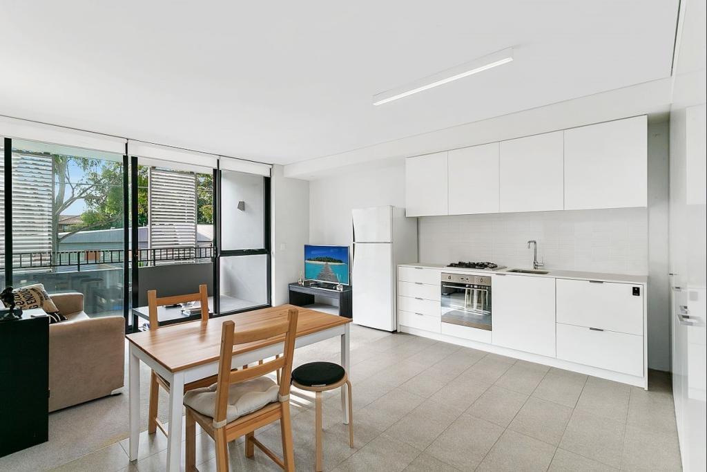 7/201-207 Barker St, Randwick, NSW 2031