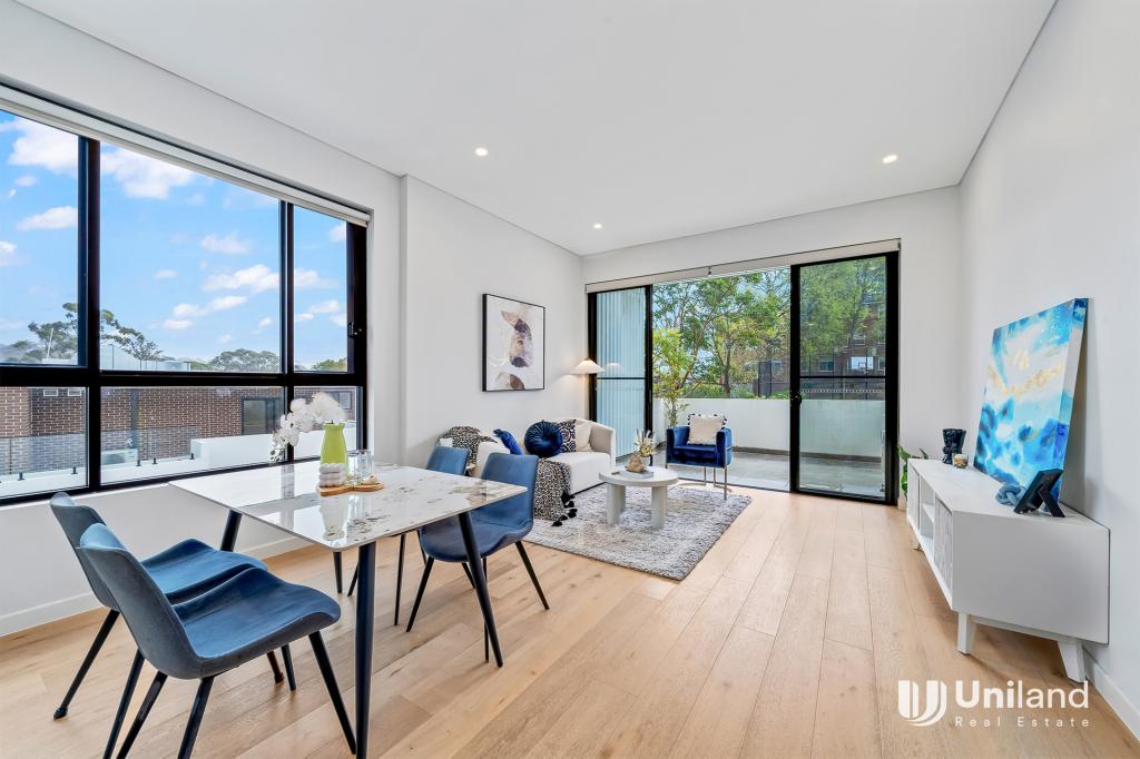 401b/21 Glen St, Eastwood, NSW 2122