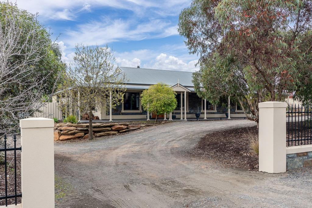 24 Loddon Rd, Avoca Dell, SA 5253