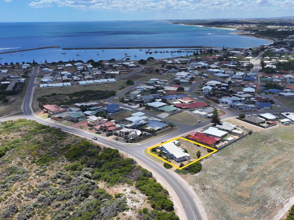 2 & 4 Sea Ripple Ave, Port Denison, WA 6525