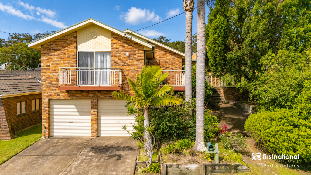 33 Bay St, Nelson Bay, NSW 2315