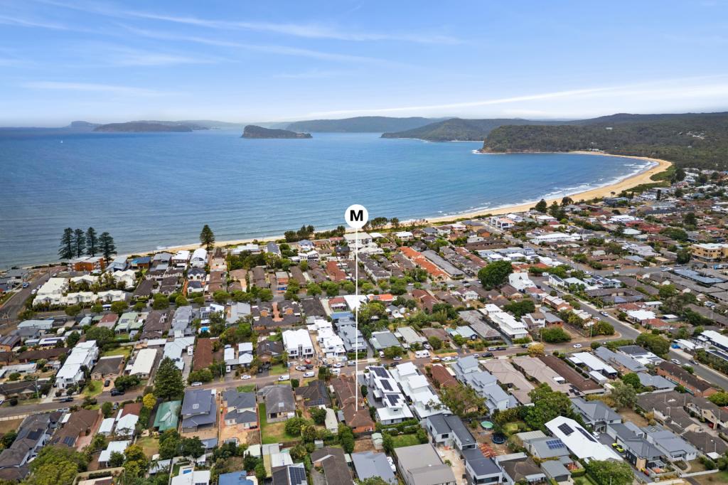 3/17 Warrah St, Ettalong Beach, NSW 2257