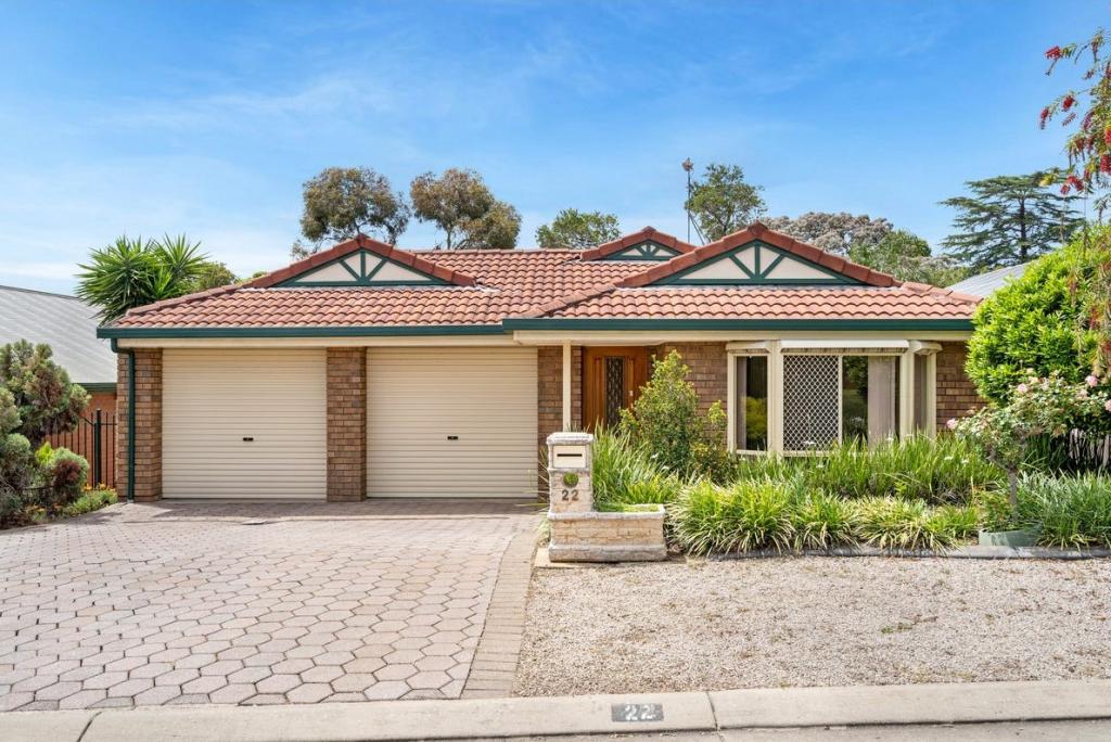 22 Eton Cmmn, Ingle Farm, SA 5098