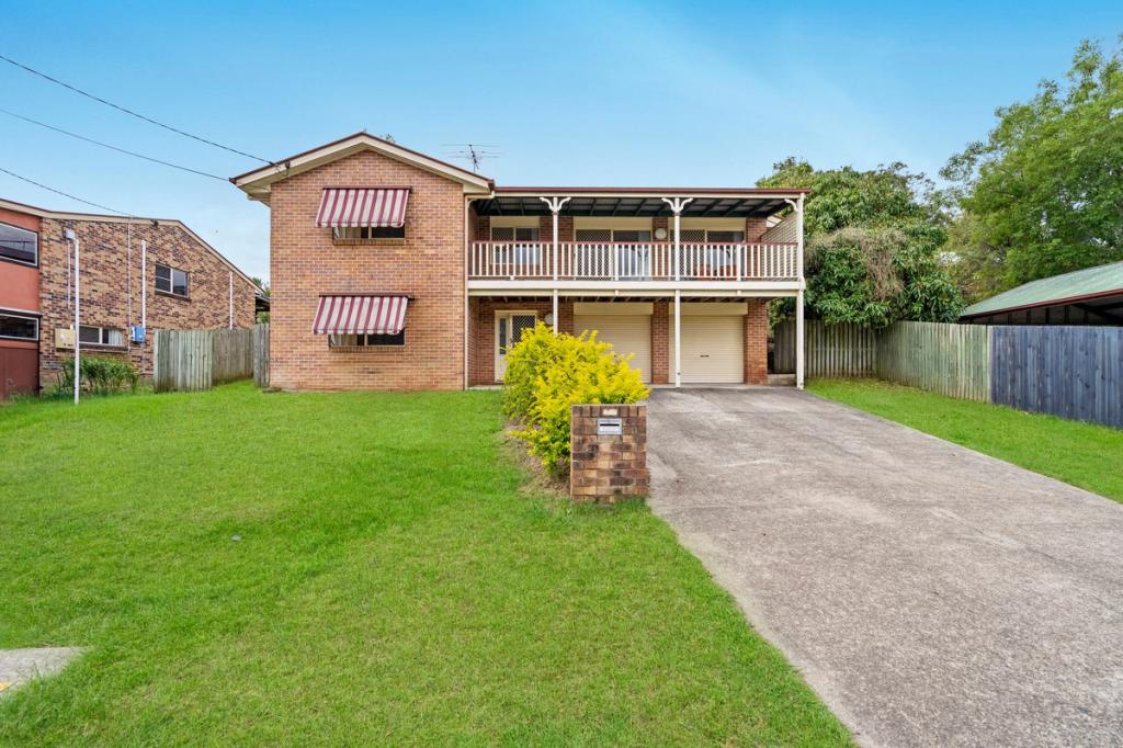 211 Eagle St, Collingwood Park, QLD 4301