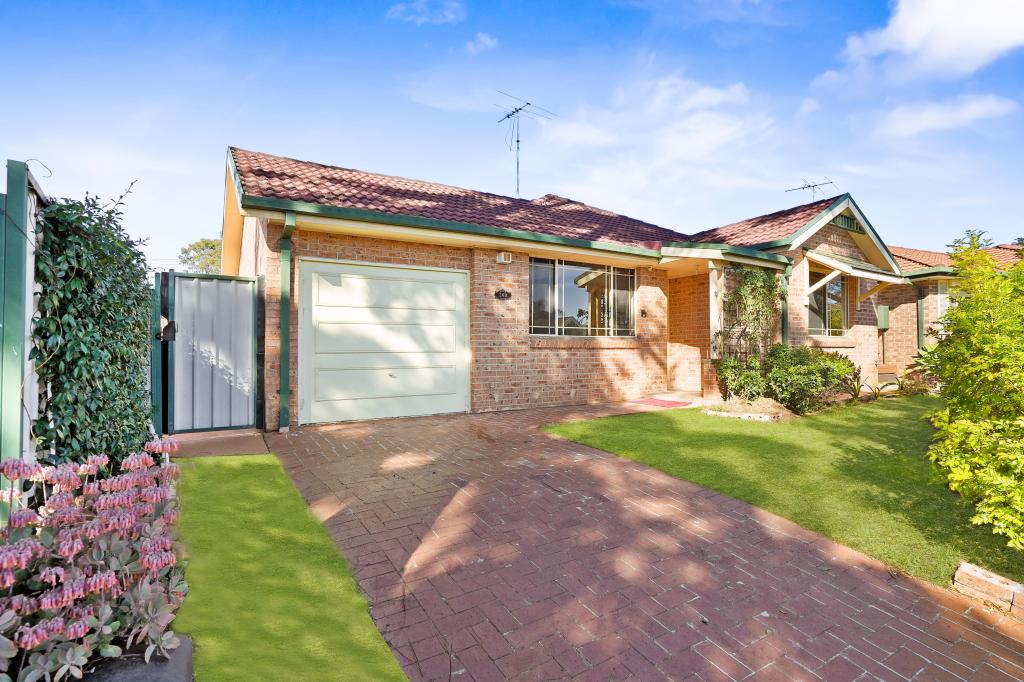 26b Haywood Cl, Wetherill Park, NSW 2164