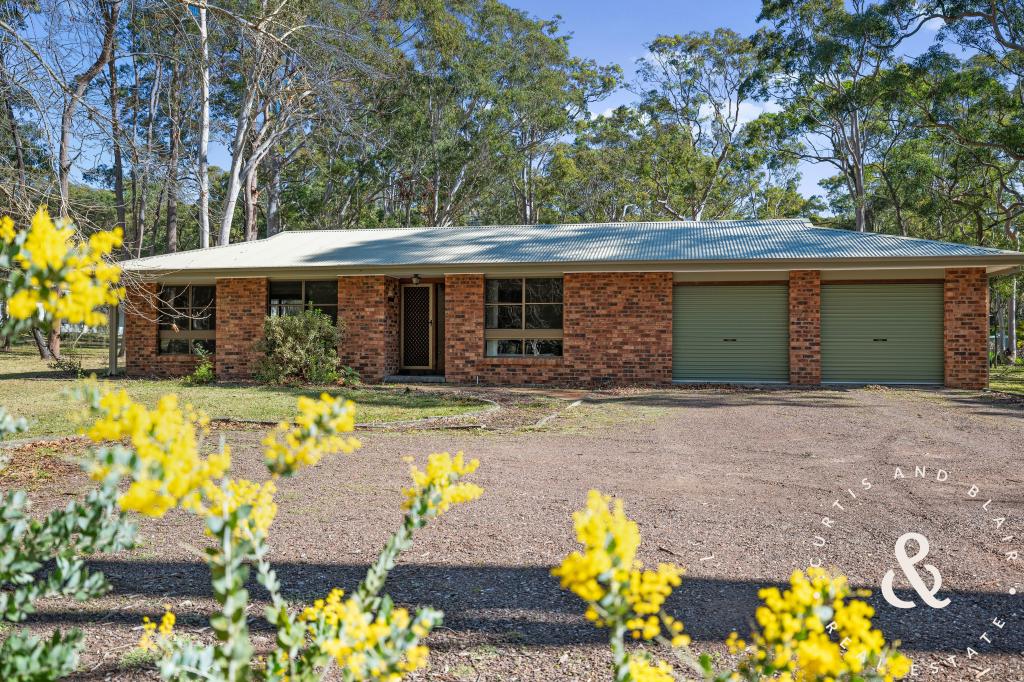 49 Kula Rd, Medowie, NSW 2318