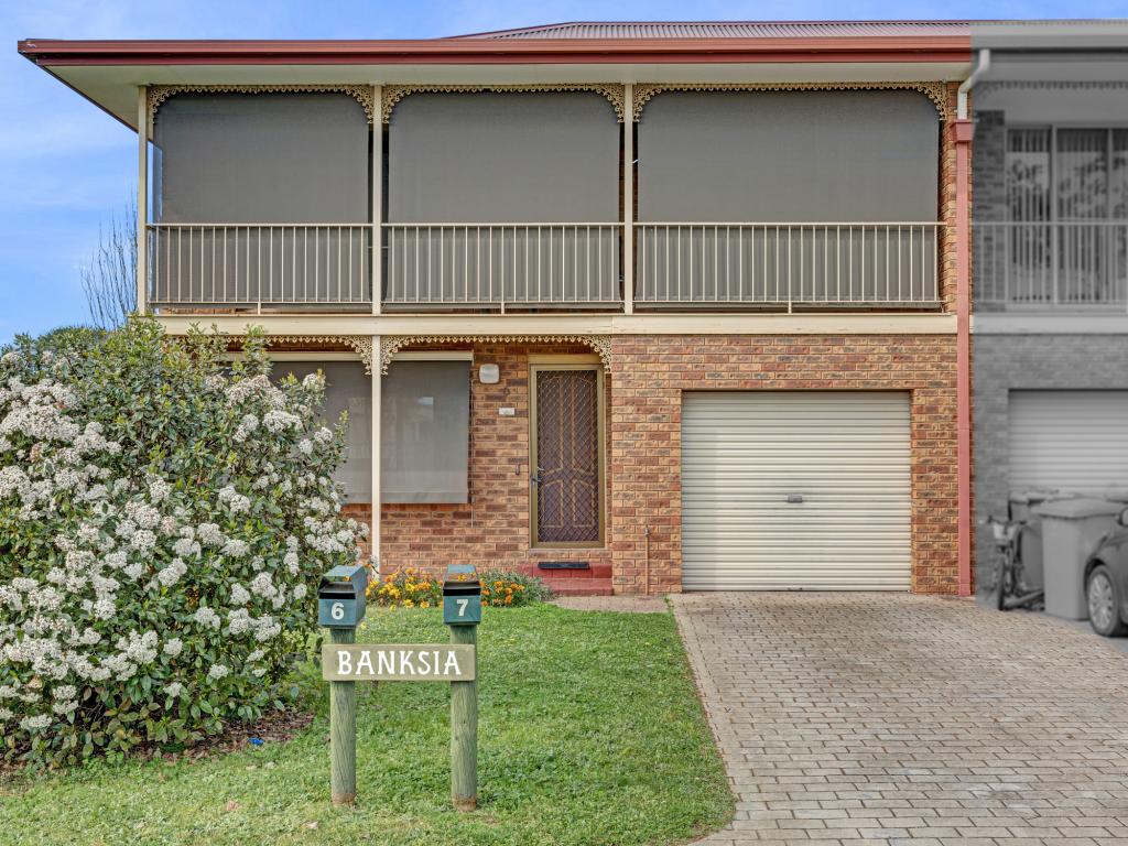 6/24 Ramsay St, Corowa, NSW 2646