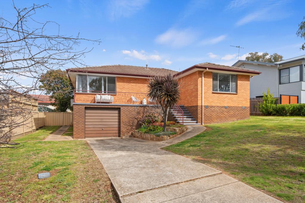 3 Bathurst Pl, Macquarie, ACT 2614