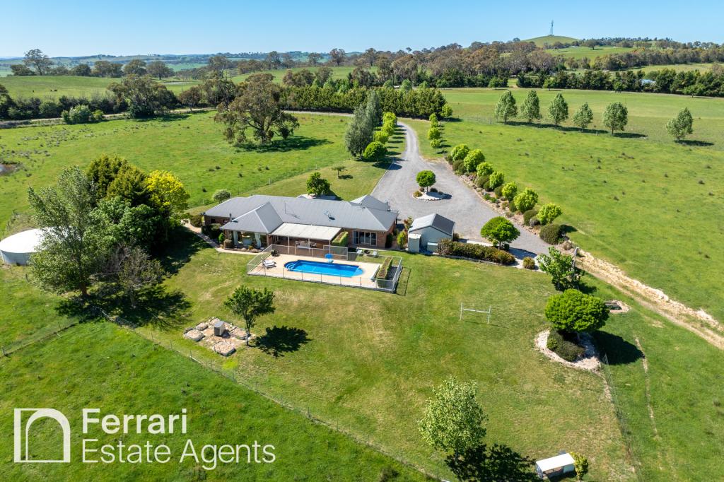 225 Emu Swamp Rd, Emu Swamp, NSW 2800