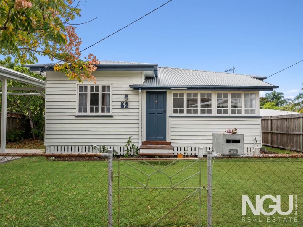 52 Bourke St, Brassall, QLD 4305