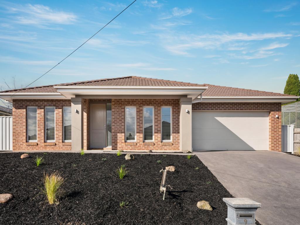 9 Minerva Cres, Vermont South, VIC 3133