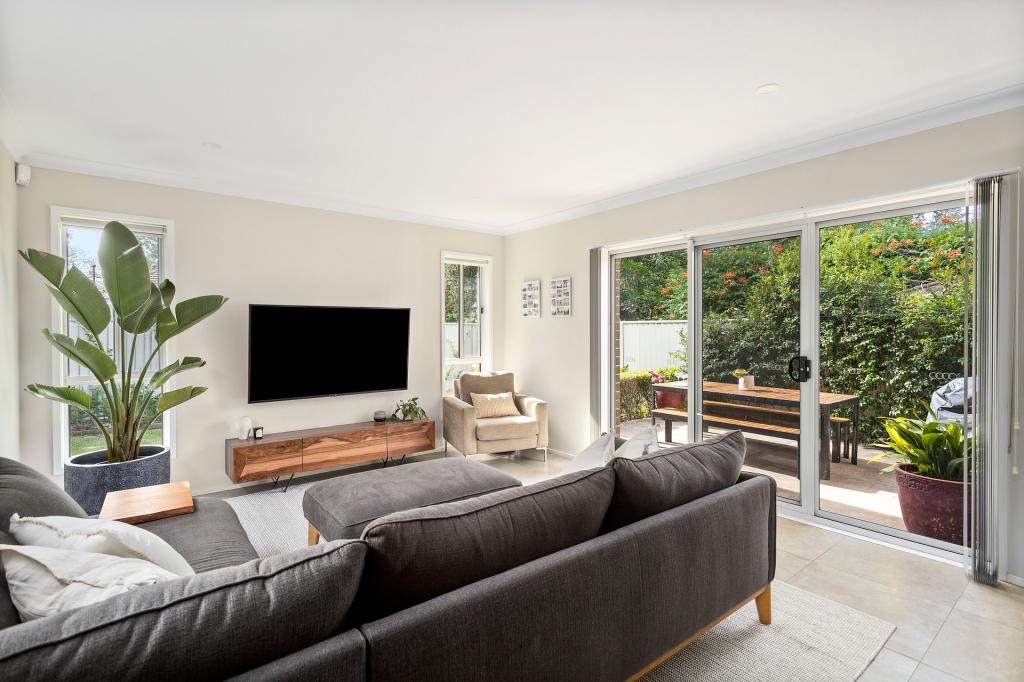 1a Waitangi St, Gwynneville, NSW 2500