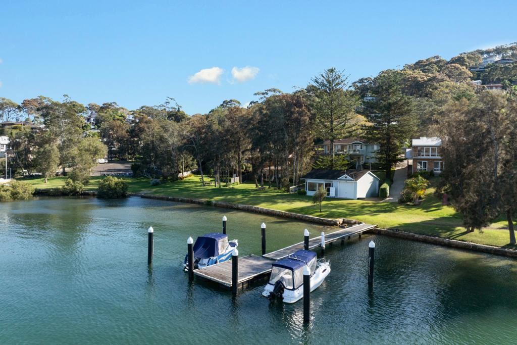 79 Irrubel Rd, Newport, NSW 2106